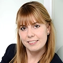 Bea, Ansprechpartnerin bei Stiller Alarm